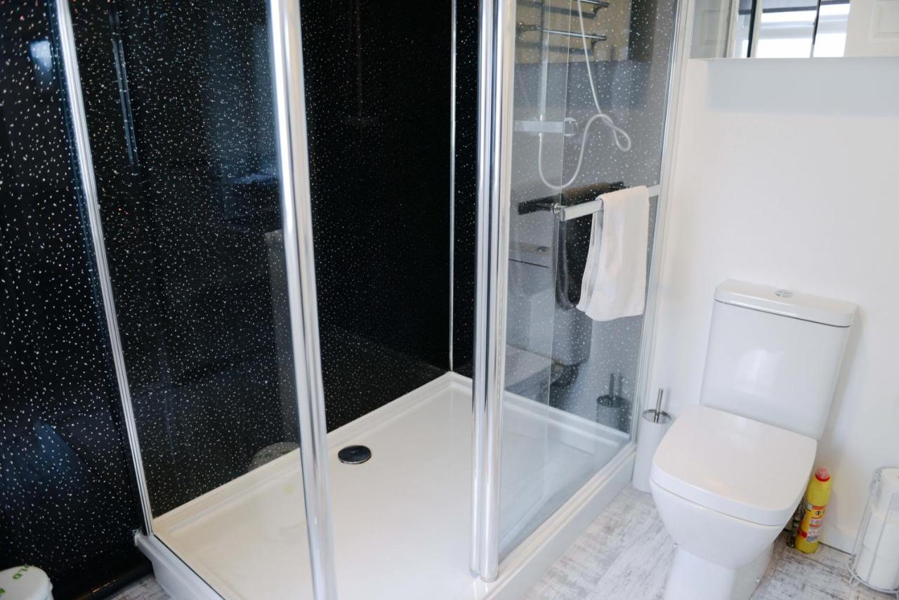 Bridle Appartement Blackpool
