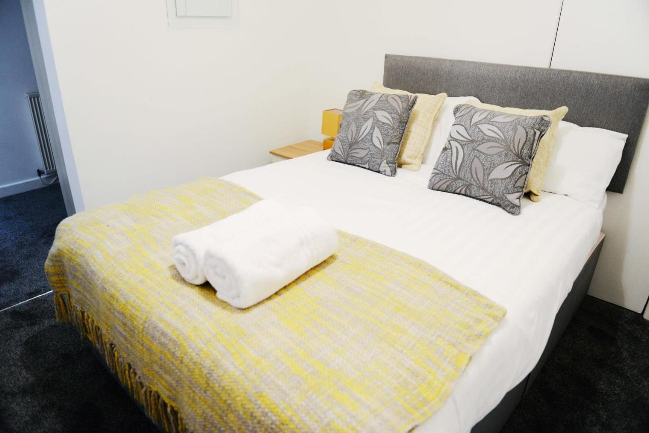 Appartement Bridle Blackpool