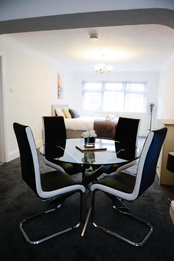 Bridle Appartement *
