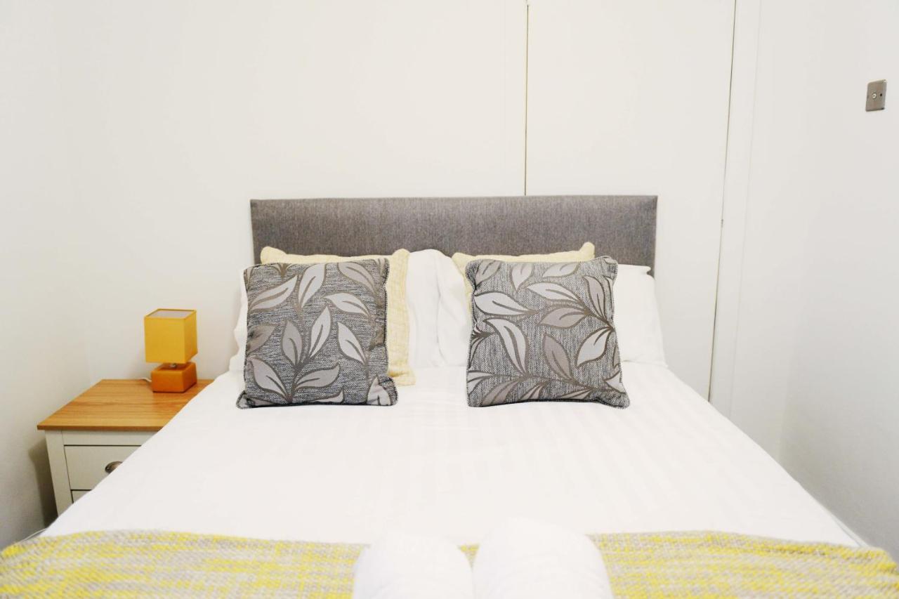 Appartement Bridle *