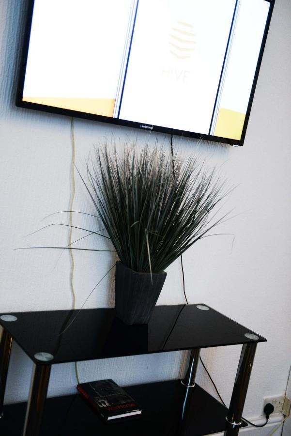 Appartement Bridle