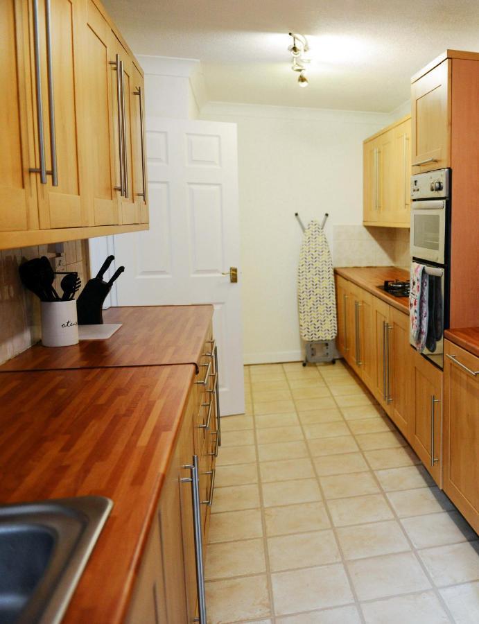 Bridle Appartement *