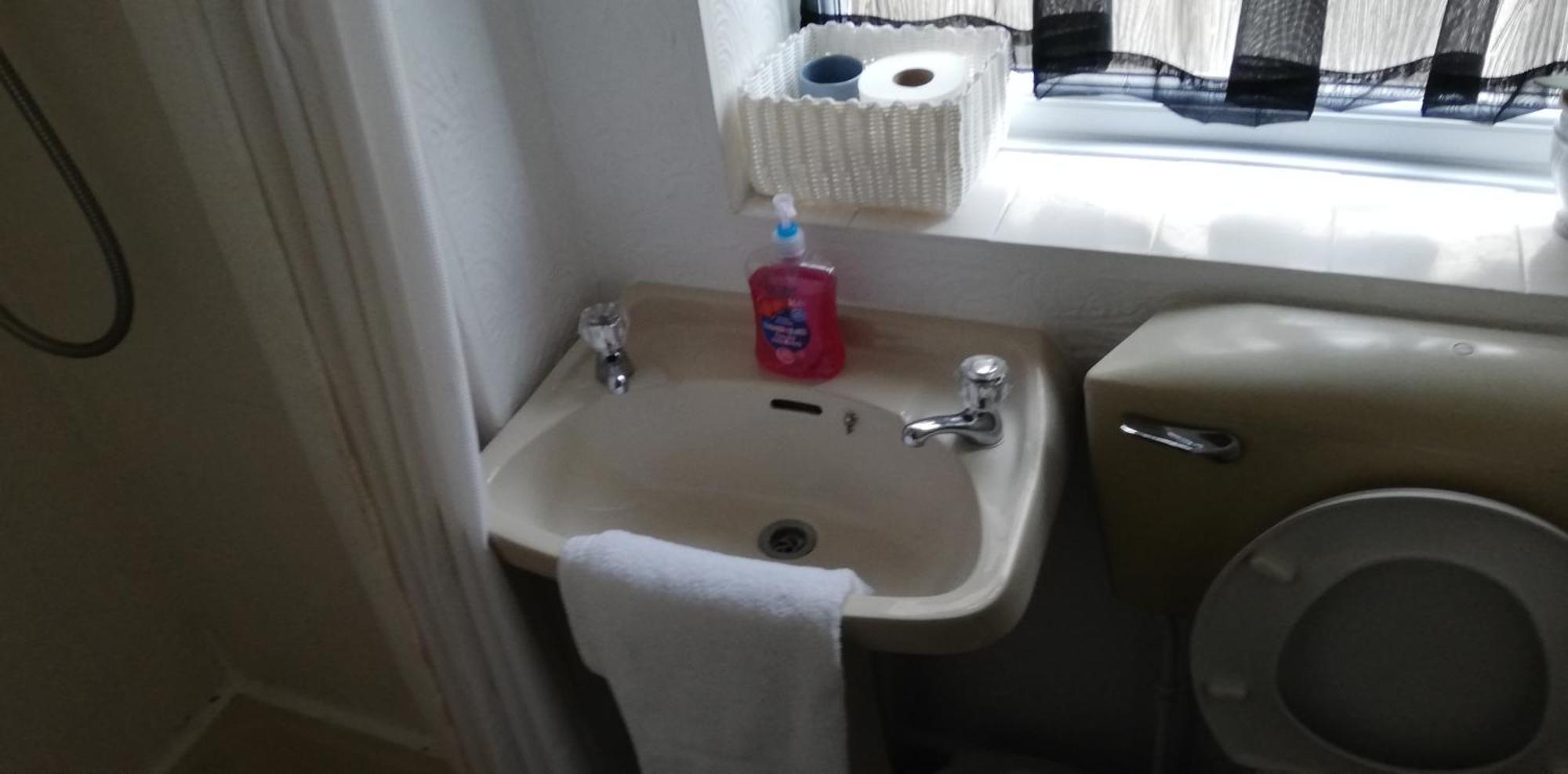 Appartement Bridle