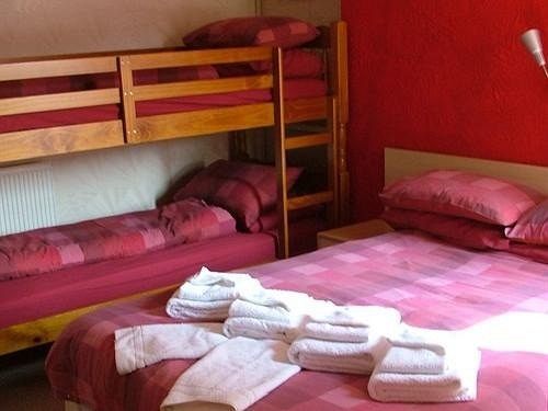 Bridle Appartement *