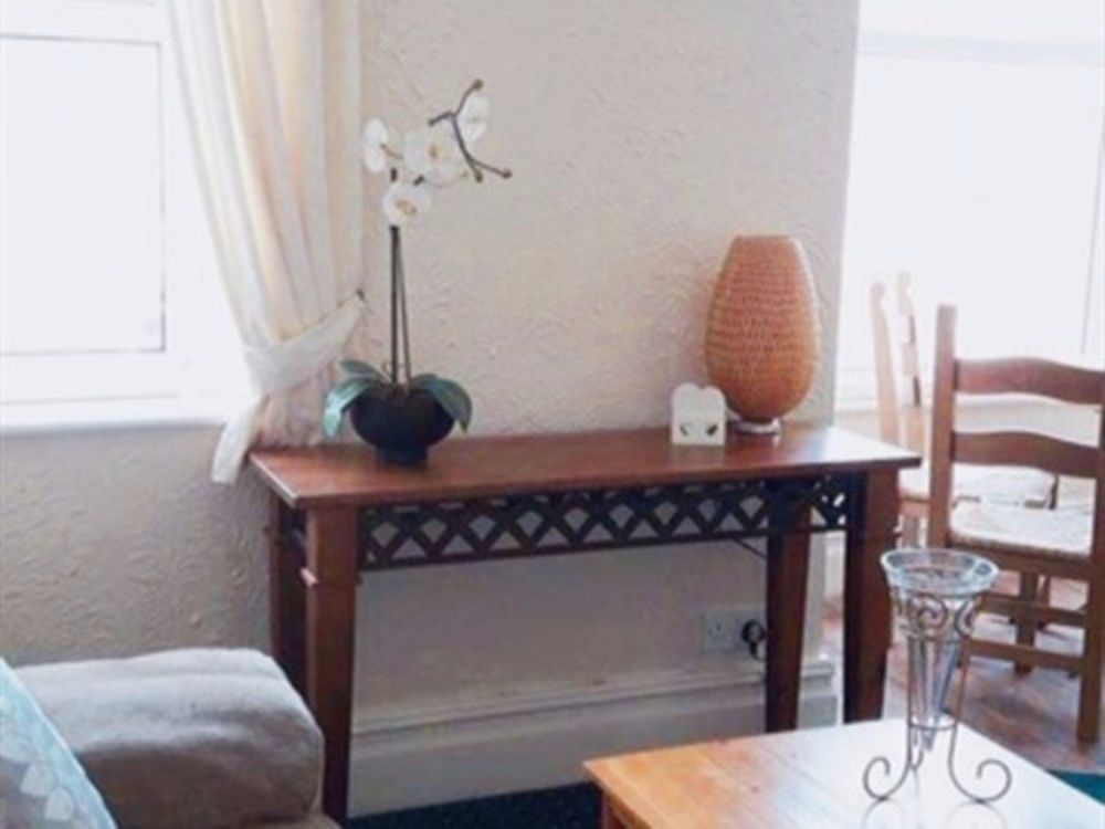 Appartement Bridle