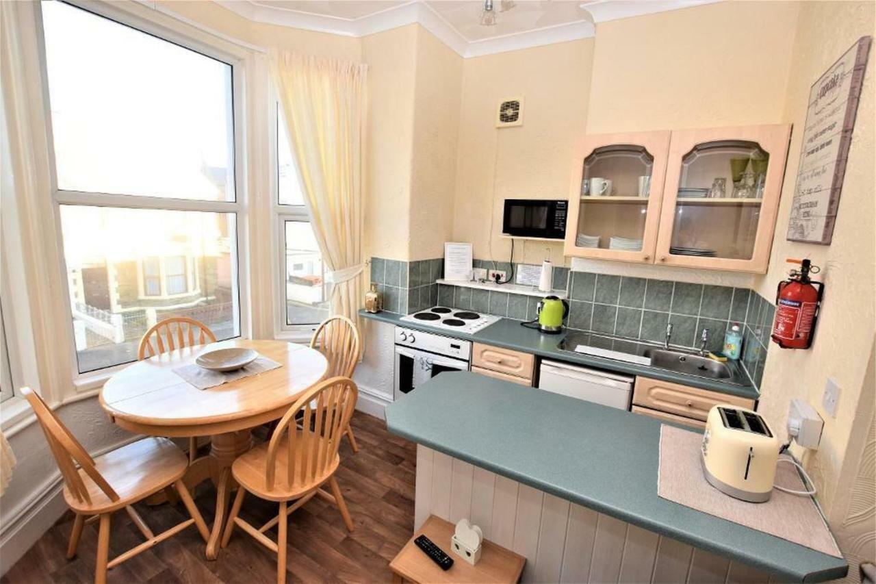 Appartement Bridle Blackpool