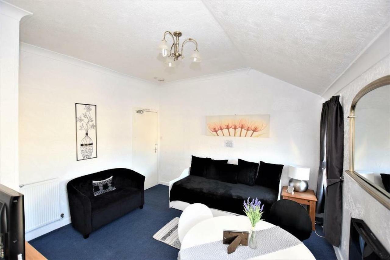 Bridle Appartement