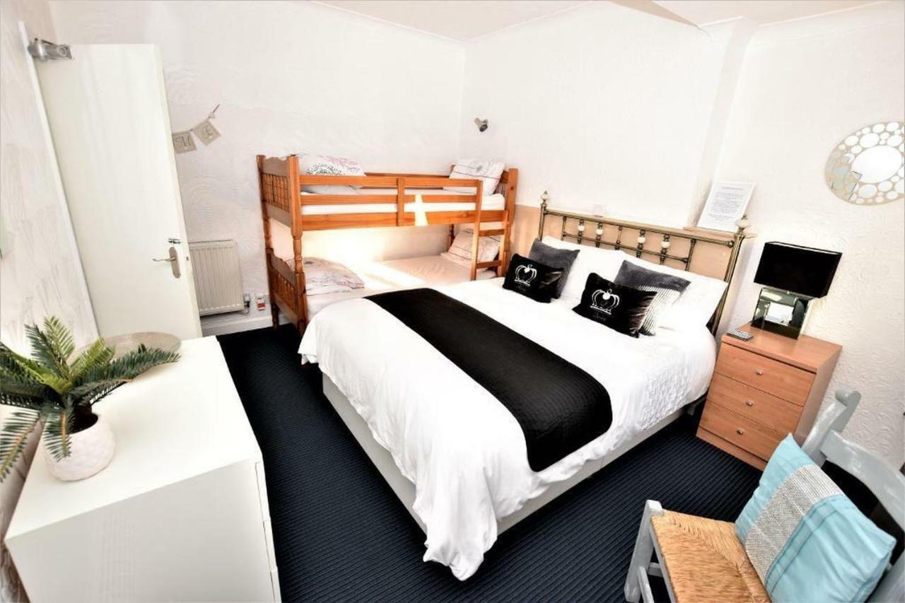 Appartement Bridle Blackpool