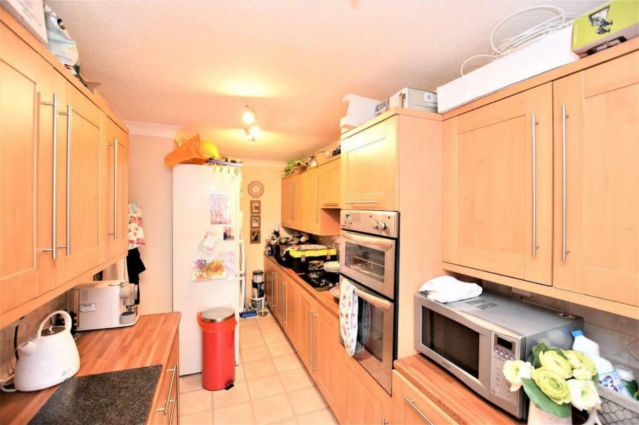 Appartement Bridle Blackpool