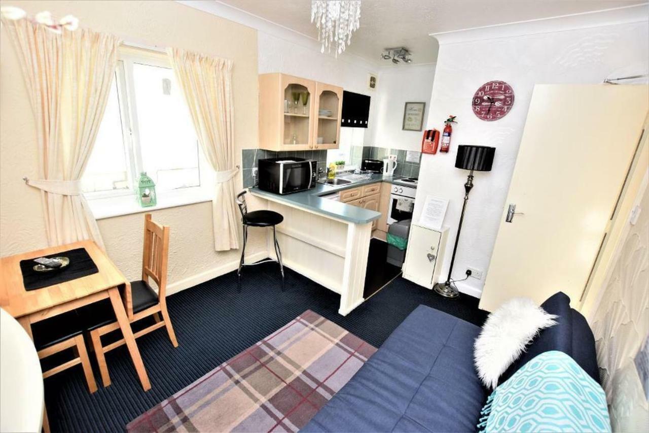Bridle Appartement