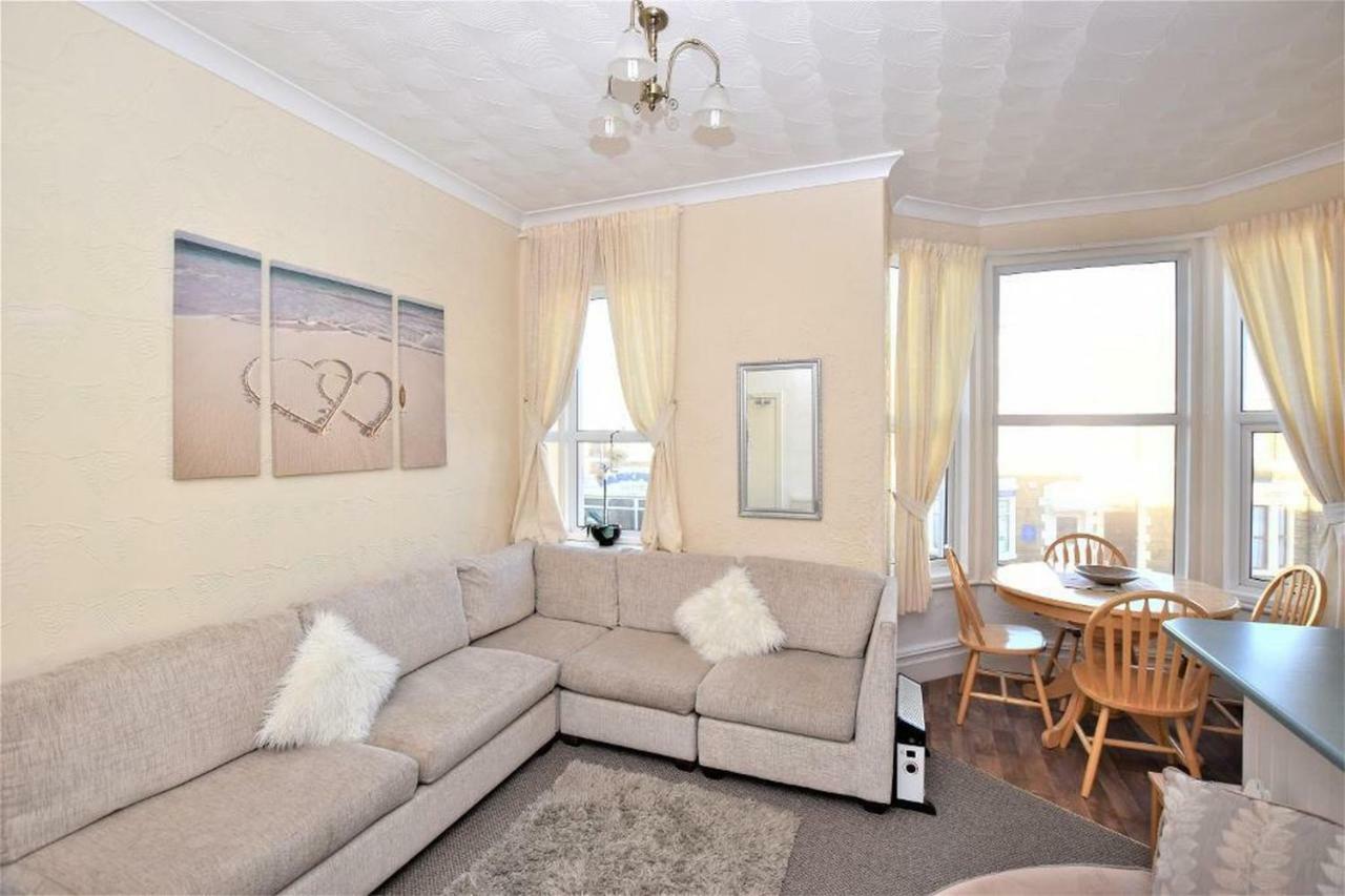 Appartement Bridle Blackpool