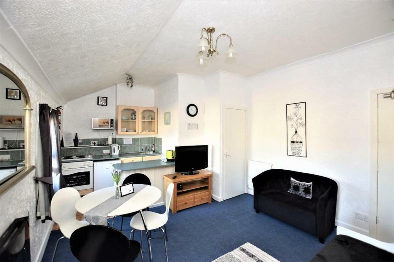 Bridle Appartement *