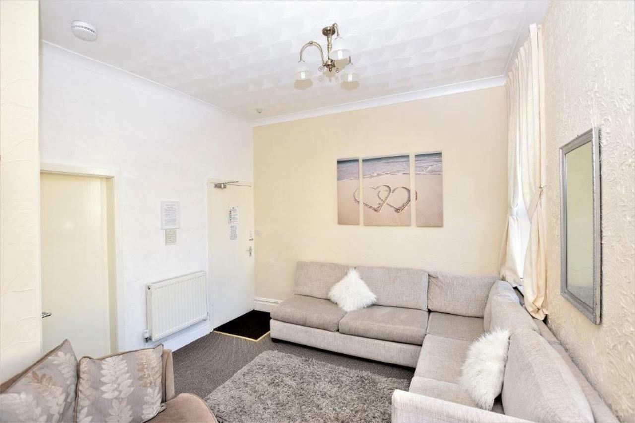 Bridle Appartement Blackpool