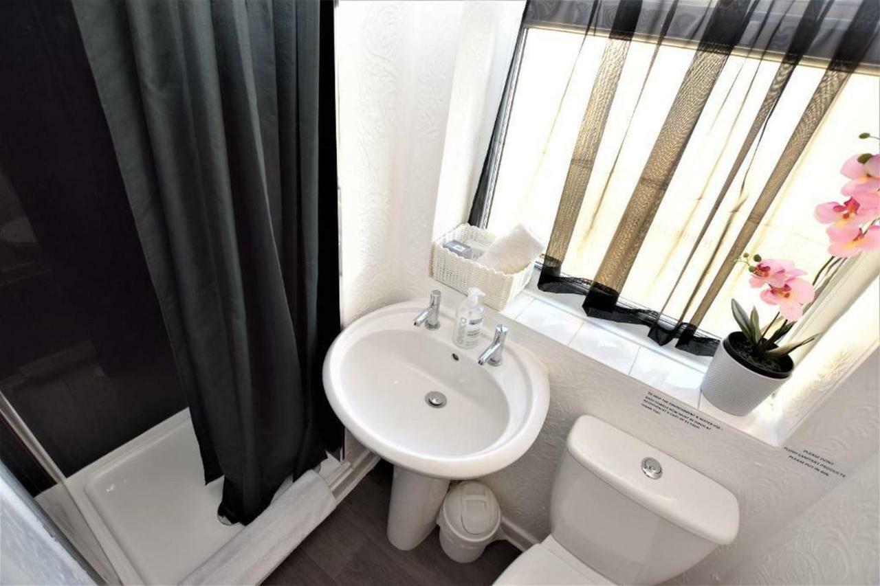 Appartement Bridle