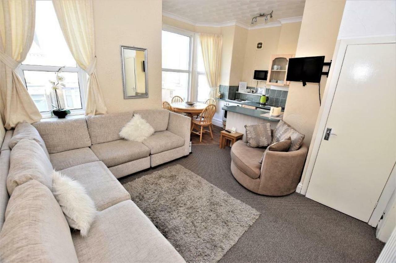 Bridle Appartement Blackpool