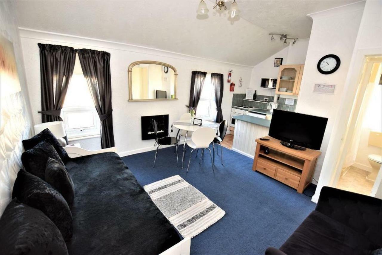 Bridle Appartement *