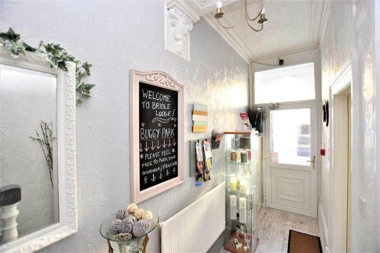 Bridle Appartement Blackpool