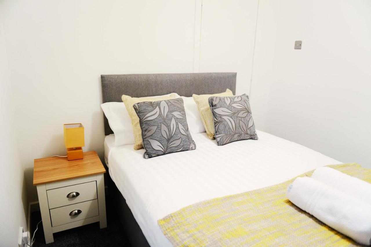 Bridle Appartement Blackpool