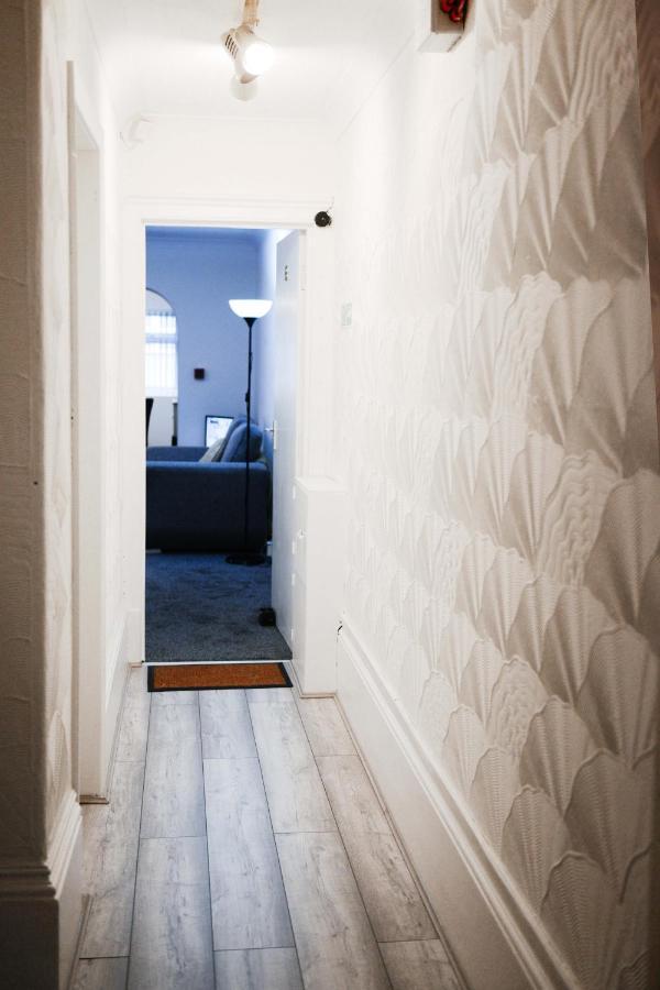 Bridle Appartement Blackpool