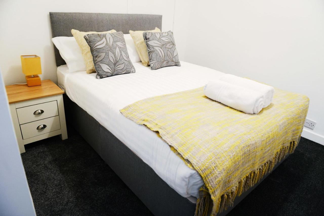 Appartement Bridle Blackpool