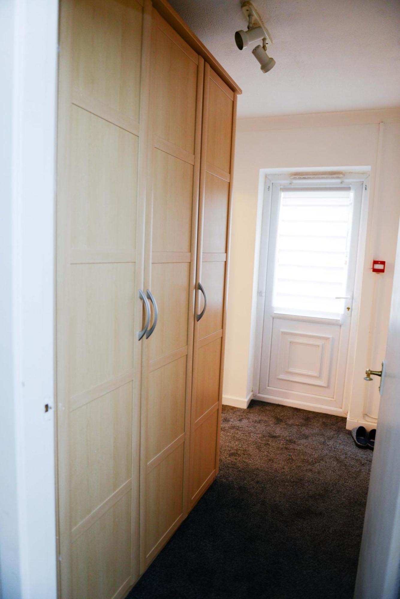 Appartement Bridle Blackpool