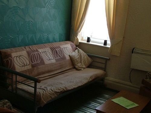 Bridle Appartement Blackpool
