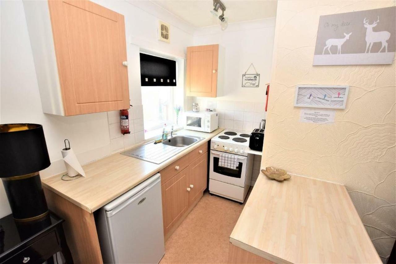 Bridle Appartement