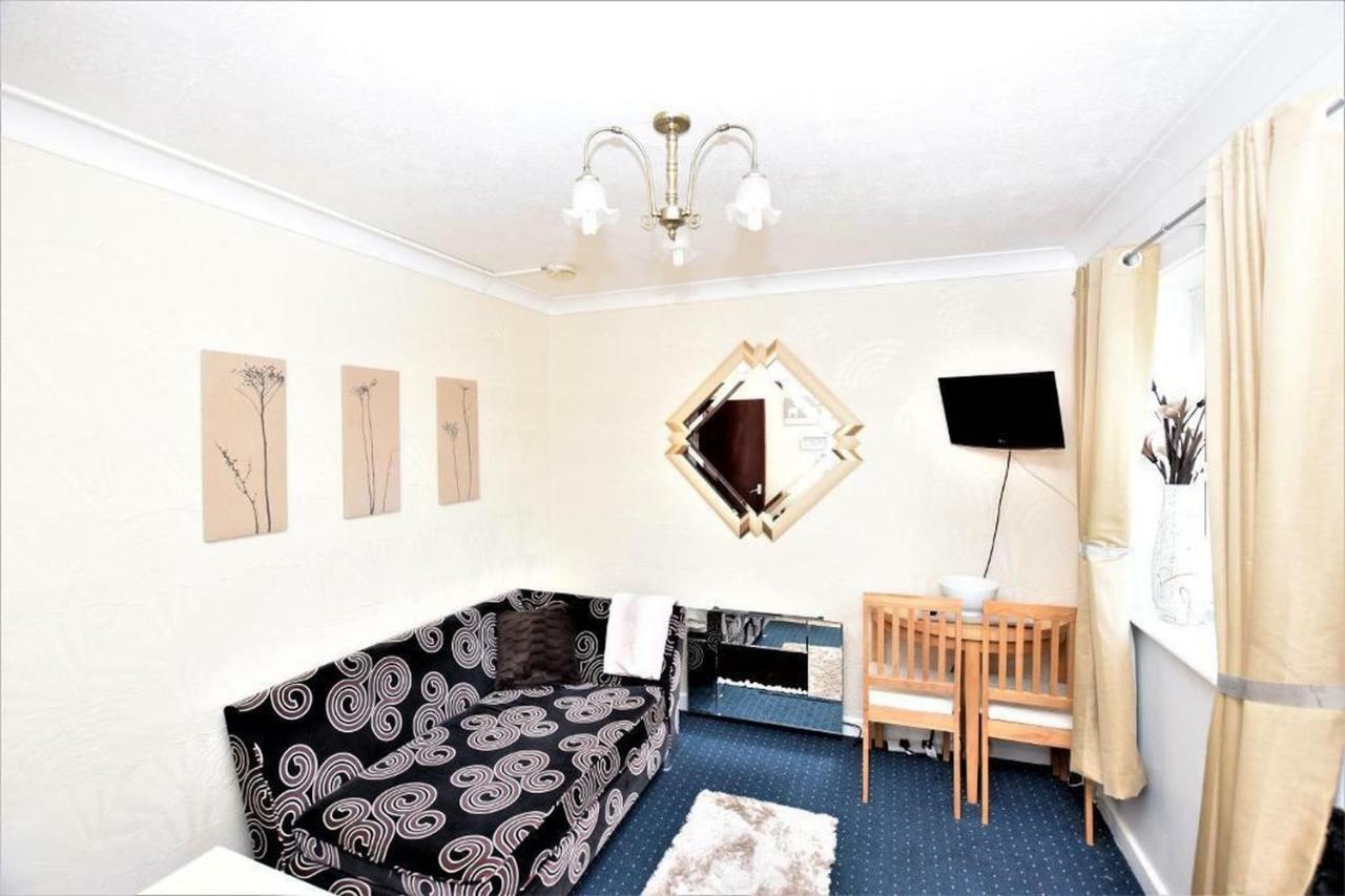 Bridle Appartement *